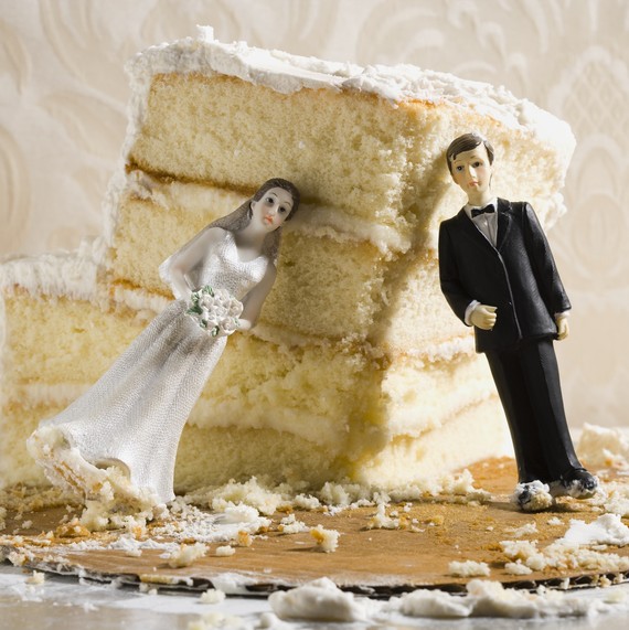 Wedding Cake Disasters Wedding Cake Disasters