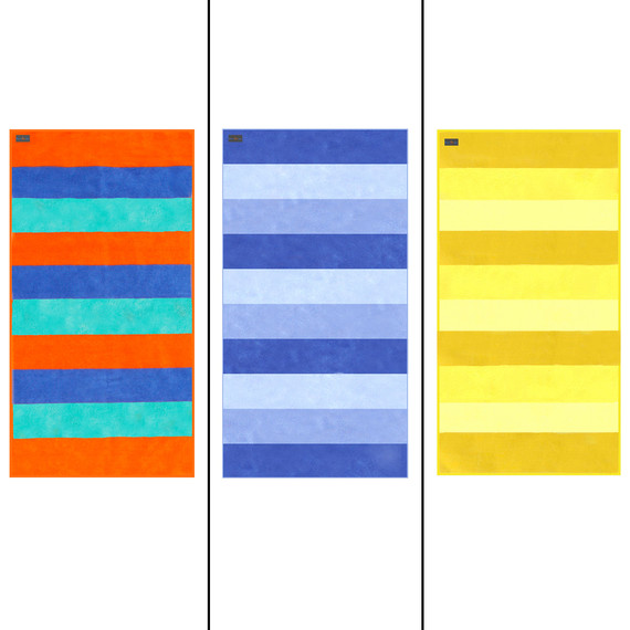 Sandusa towels