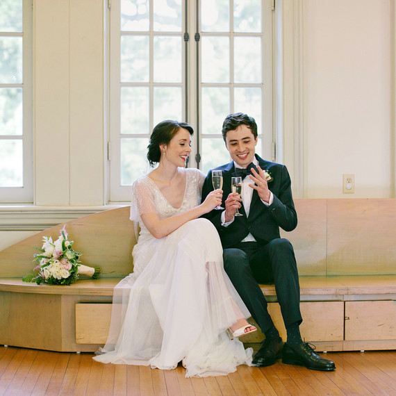 wedding toast wedding toast
