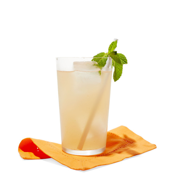 fruity cocktail with mint fruity cocktail with mint