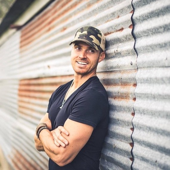 Luke Pell Luke Pell