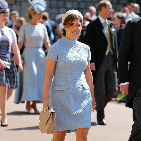 Princess Eugenie royal wedding 2018 Princess Eugenie royal wedding 2018