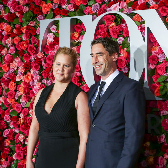 amy schumer and chris fischer amy schumer and chris fischer