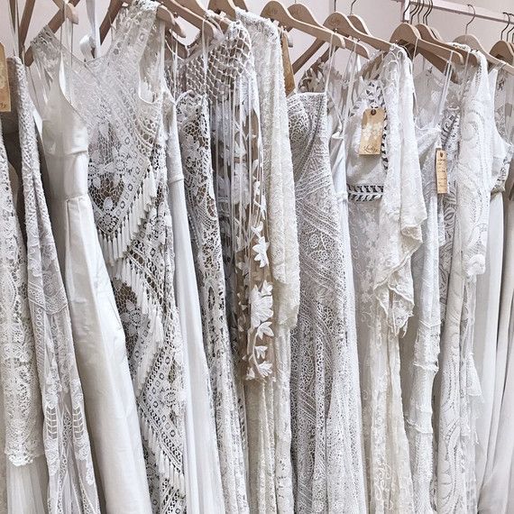 bridal dresses on rack bridal dresses on rack
