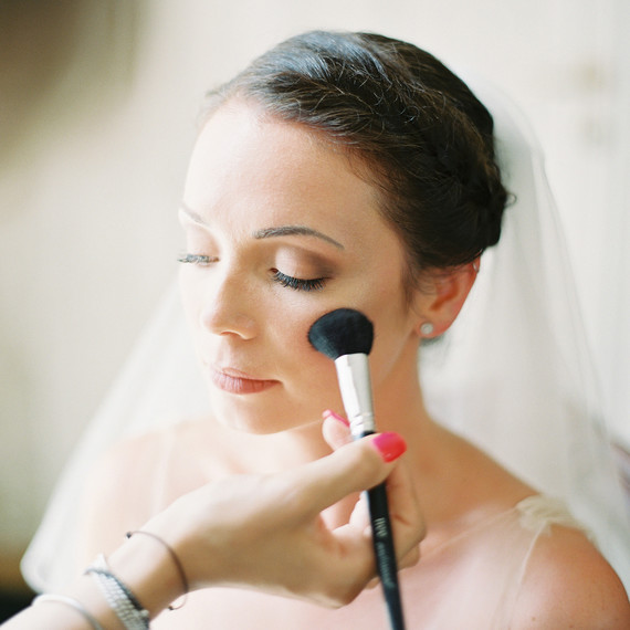 Bride Makeup Trial Bride Makeup Trial