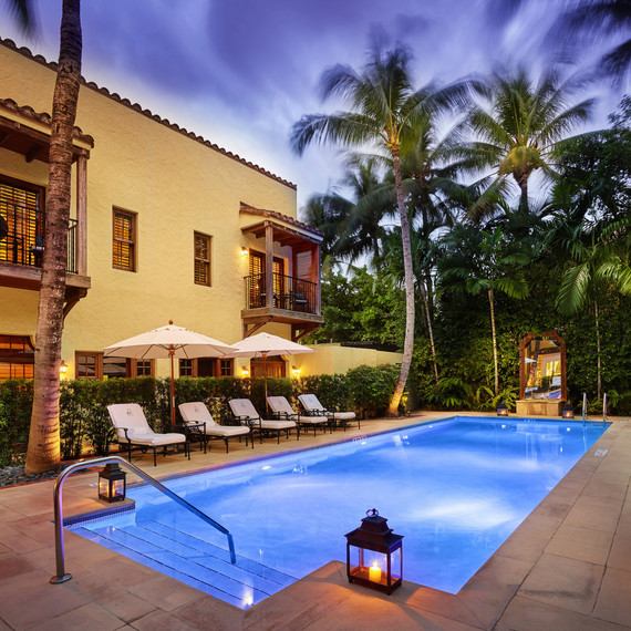 Brazilian Court Hotel Brazilian Court Hotel
