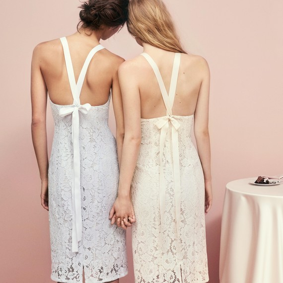 Name of Love Bridesmaid Dress Name of Love Bridesmaid Dress