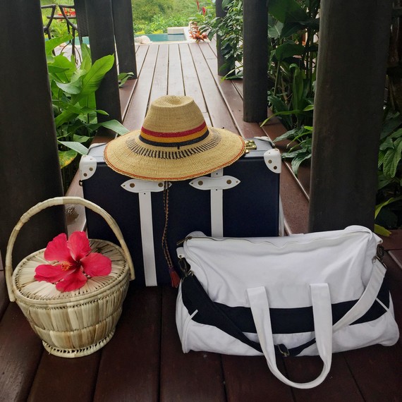 luggage luggage