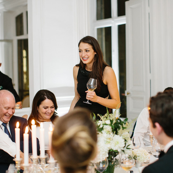 Maid of Honor Wedding Toast Maid of Honor Wedding Toast