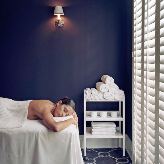 Parker Palm Springs massage Parker Palm Springs massage