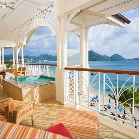 The Landings Resort and Spa The Landings Resort and Spa