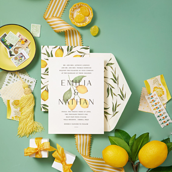 vivid yellow palette lemons vivid yellow palette lemons