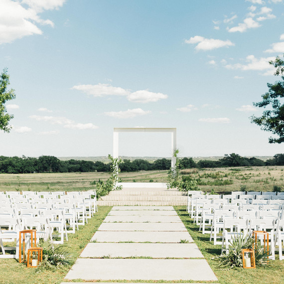amanda chuck wedding ceremony outdoors amanda chuck wedding ceremony outdoors