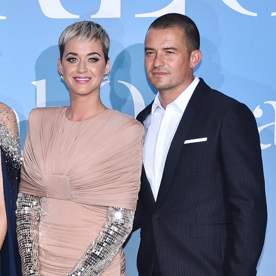 katy perry and orlando bloom monte carlo gala katy perry and orlando bloom monte carlo gala