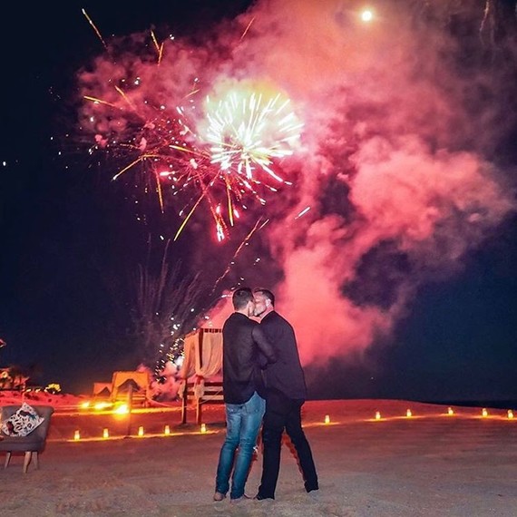 colton-haynes-jeff-leatham-engaged-0317 Colton Haynes and Jeff Leatham
