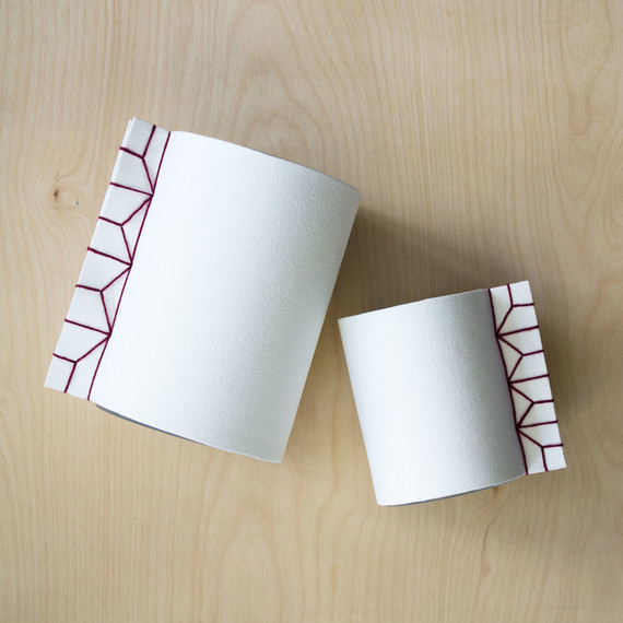 david stark design bookbinding vase final david stark design bookbinding vase final