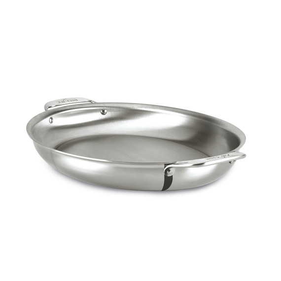 All-Clad Oval Roaster All-Clad Oval Roaster