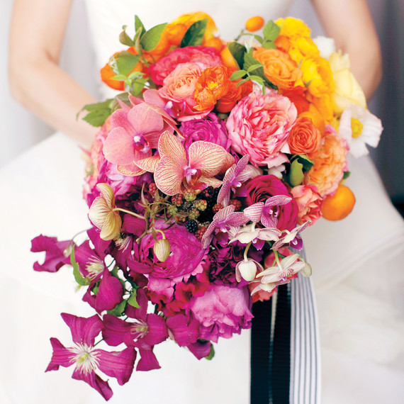 flowers to use and