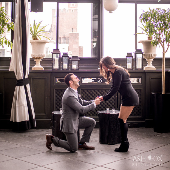 Proposal Photo from Professional Proposal Photographer Proposal Photo from Professional Proposal Photographer