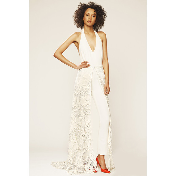 Sarah Jessica Parker x Gilt Collection Jumpsuit Sarah Jessica Parker x Gilt Collection Jumpsuit