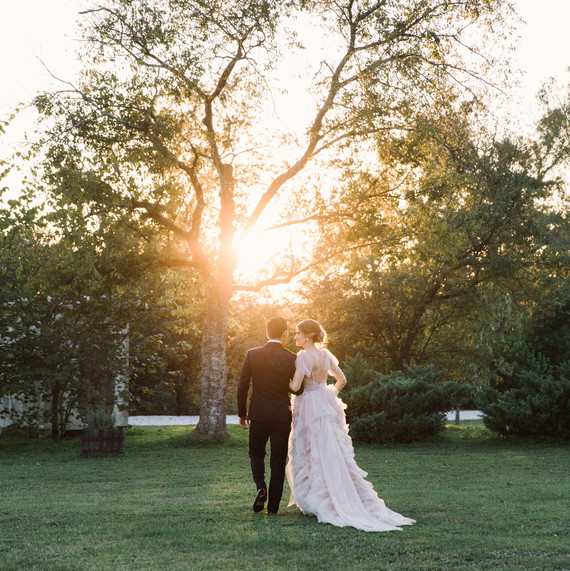 wedding couple portraits sunset walk wedding couple portraits sunset walk