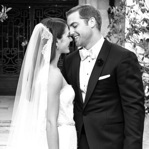Lauren Gores and Jake Ireland Lauren Gores and Jake Ireland