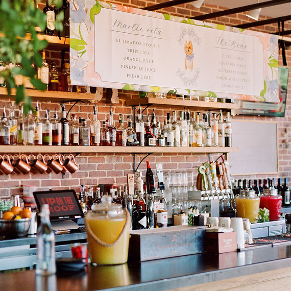 carey jared wedding bar carey jared wedding bar