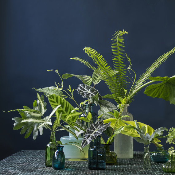 DIY Foliage Idea DIY Foliage Idea