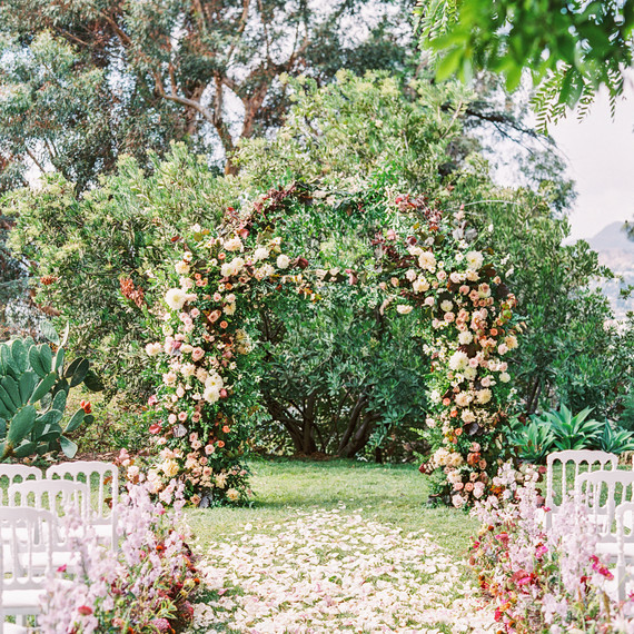 jamie and michael wedding ceremony arch jamie and michael wedding ceremony arch
