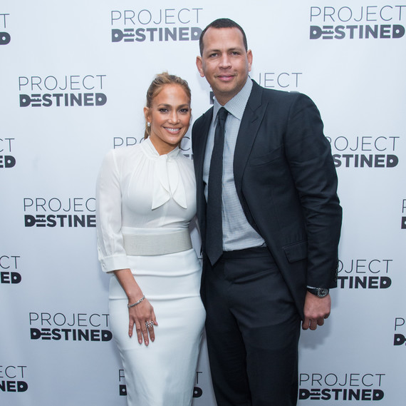 jennifer lopez and alex rodriguez project destined jennifer lopez and alex rodriguez project destined