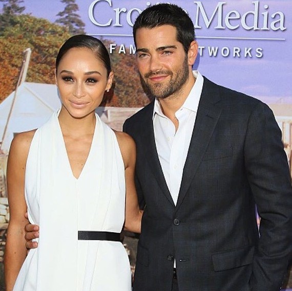 Jesse Metcalfe Is Officially Off the Market and Engaged to Cara Santana