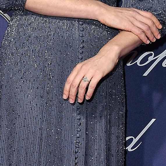 Kirsten Dunst Engagement Ring Kirsten Dunst Engagement Ring