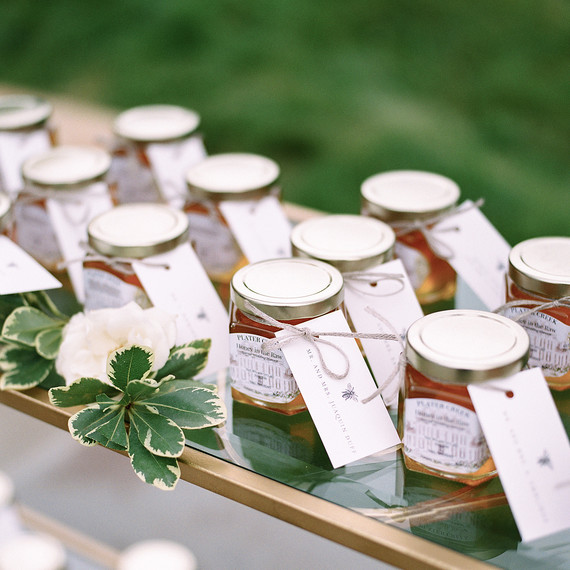 pillar paul wedding favors honey pillar paul wedding favors honey