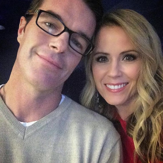 Trista and Ryan Sutter Trista and Ryan Sutter