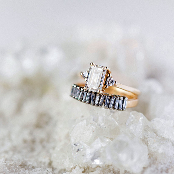 All Of The Places Where You Can An Engagement Ring Martha Wedding Rings