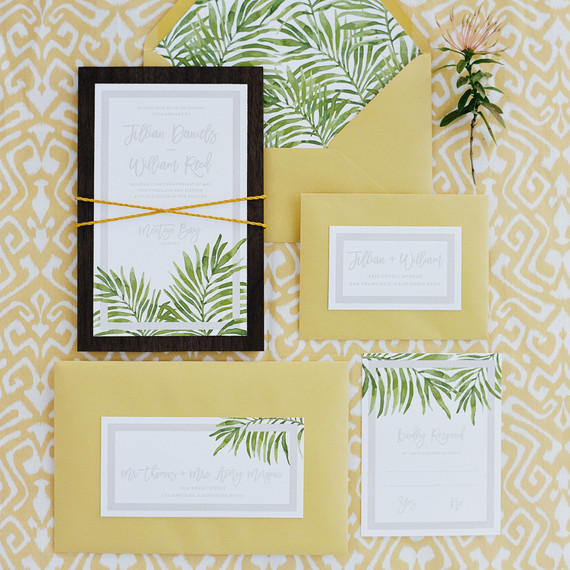 Do You Need An Inner Envelope For Wedding Invitations 1