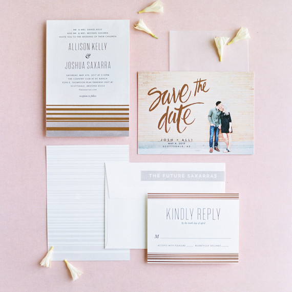 save the date stationery suite save the date stationery suite