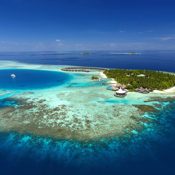 Baros Maldives Baros Maldives