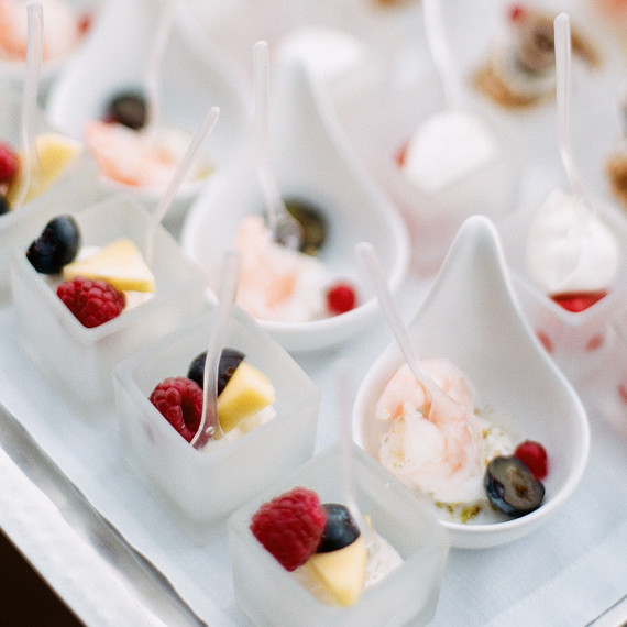 wedding food wedding food