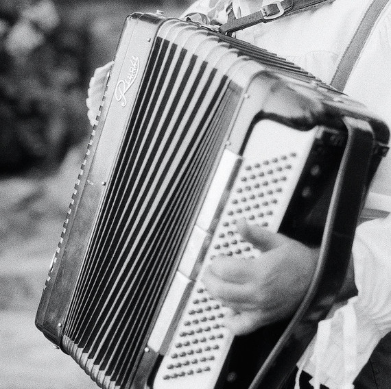 lisa louis wedding accordion lisa louis wedding accordion