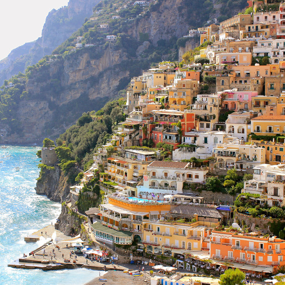 Amalfi Coast Amalfi Coast