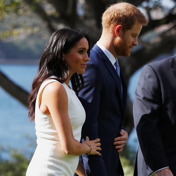 meghan markle baby bump meghan markle baby bump
