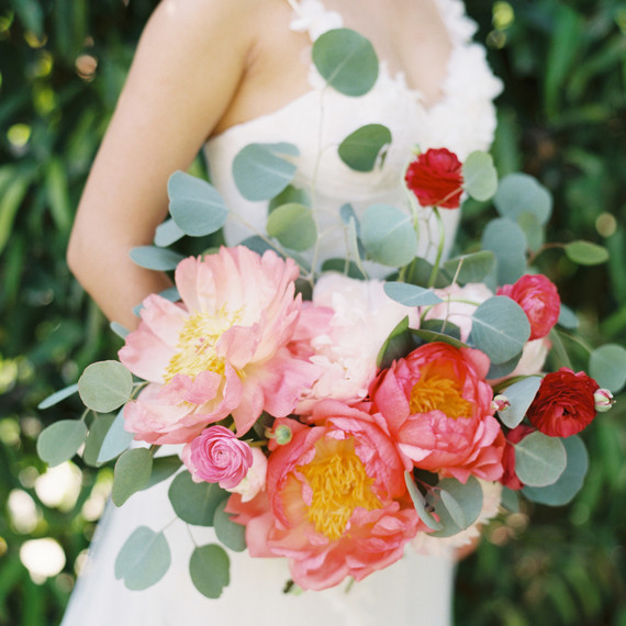 Two Florists Share Their Secrets For Getting Wedding Flowers You