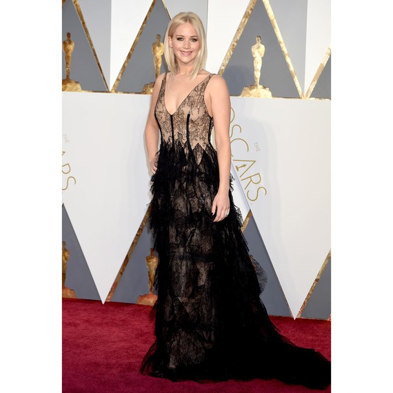 Jennifer Lawrence Jennifer Lawrence