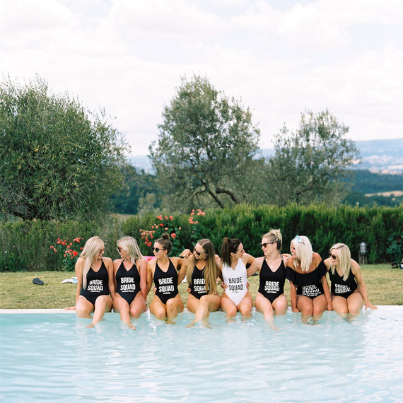 Pool Party Bachelorette Party Theme Pool Party Bachelorette Party Theme