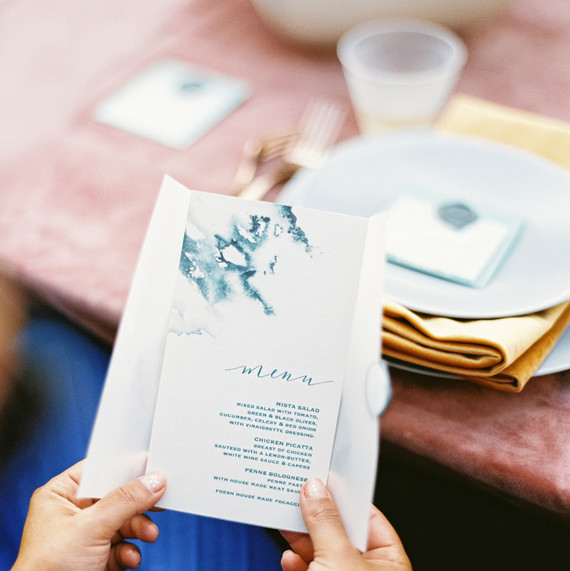 charla jesse wedding menu charla jesse wedding menu