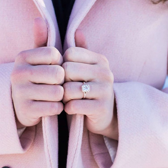 instagram-engagement-ring-selfie-coat-0116.jpg