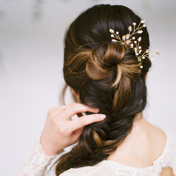 modern wedding hairstyles modern wedding hairstyles