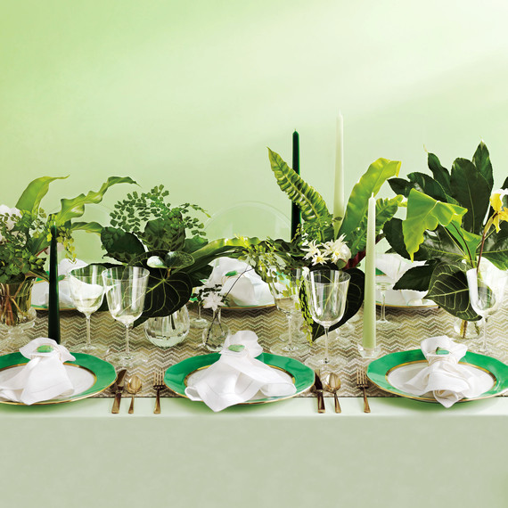 monochromatic green color scheme monochromatic green color scheme