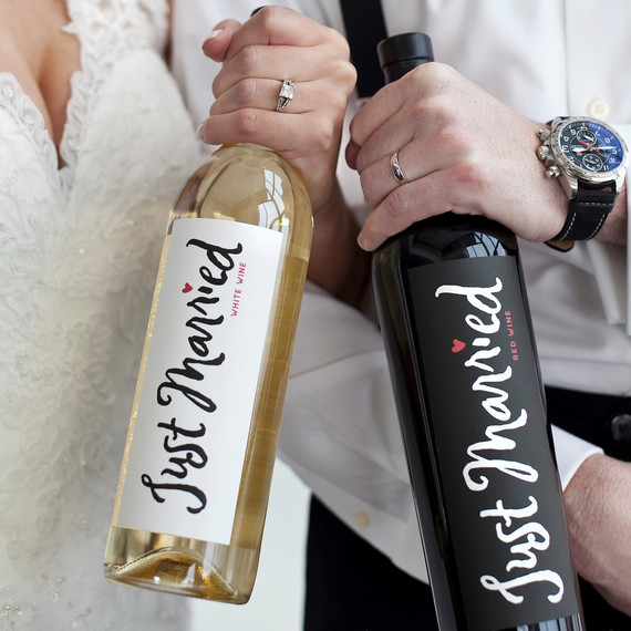 personalized wine personalized wine